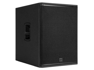 Subwoofer activ RCF Sub 708-AS mk3 / Активный сабвуфер RCF Sub 708-AS mk3 foto 3