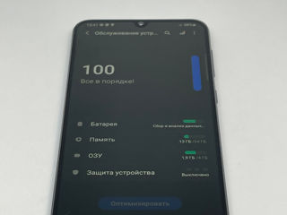 Samsung Galaxy A 50 4gb/64gb Гарантия 6 месяцев Breezy-M SRL Tighina 65 foto 5