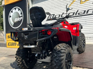 Can-Am (BRP) Outlander MAX DPS foto 6