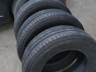 Michelin 2021 Agilis 3  215/65/R16 C foto 7