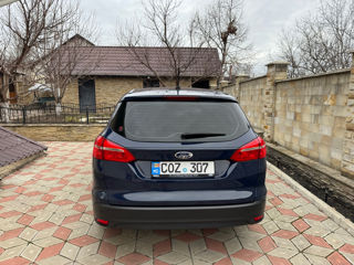 Ford Focus foto 4