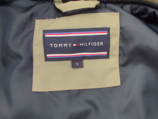 Bomber Tommy Hilfiger foto 3