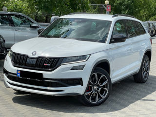 Skoda Kodiaq foto 3