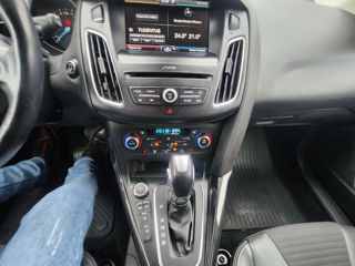 Ford Focus foto 10