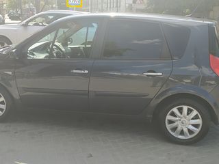 Renault Scenic foto 4