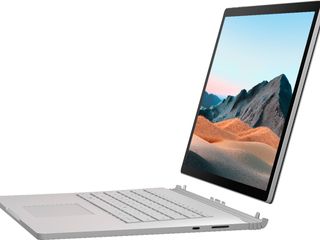 Microsoft Surface Book 2. 14" 4K. Подсветка Клавиатуры. i7/8Ram/256SSD/NVIDIA GeForce GTX1050