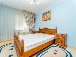 Apartament cu 4 camere, 96 m², Ciocana, Chișinău foto 1