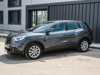 Renault Kadjar foto 2