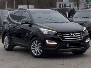 Hyundai Santa FE foto 4