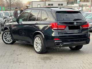 BMW X5 foto 4