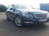 Mercedes E Class foto 4