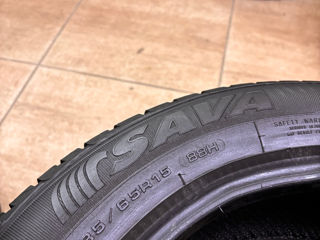 Michelin + Sava 185/65 R15 foto 5