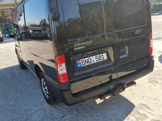 Ford Transit Connect foto 4