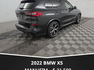 BMW X5 foto 4