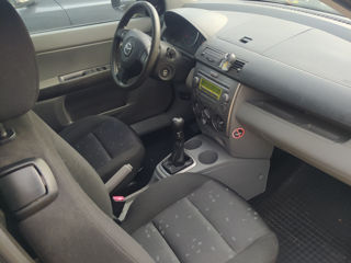 Mazda 2 foto 6