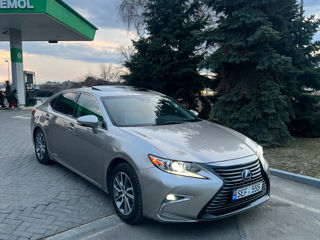 Lexus ES Series foto 2