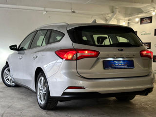 Ford Focus foto 5