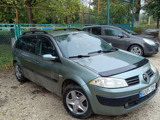 Renault Megane foto 7