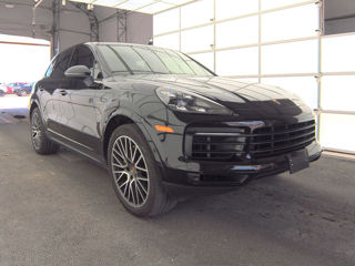 Porsche Cayenne foto 6