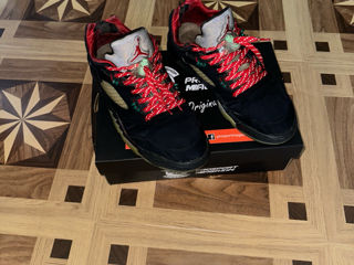 Jordan 5 foto 2