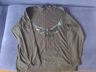 Yeezy Gap By Balenciaga Dove longsleeve foto 5