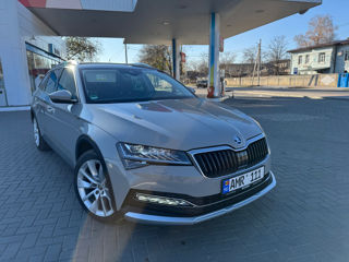 Skoda Superb foto 5