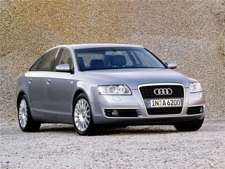 Piese Audi A6 2005-2010