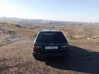 Volkswagen Passat foto 2