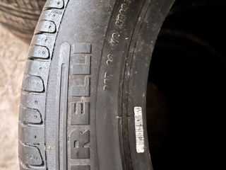 Шины 245/50R18 Pirelly foto 3