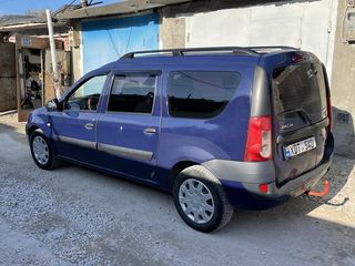 Dacia Logan Mcv foto 1