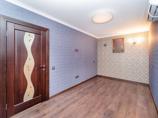 Apartament cu 2 camere, 45 m², Buiucani, Chișinău foto 5