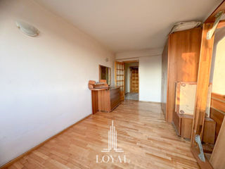 Apartament cu 3 camere, 87 m², Râșcani, Chișinău foto 6