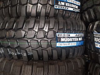 35x11.5-15/16  31x10.5r15 Lakesea Aligator Extrim foto 3