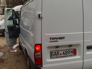 Ford Transit foto 6