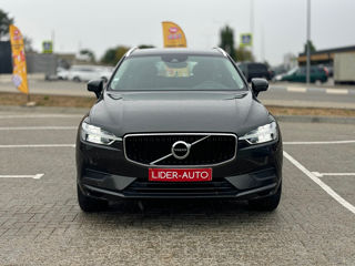 Volvo XC60 foto 2