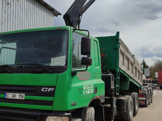 Daf CF foto 8