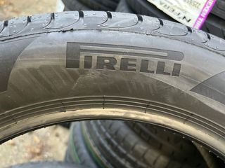 215/55 R18 Pirelli Powergy/ Доставка, livrare toata Moldova foto 6