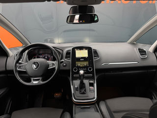 Renault Grand Scenic foto 10