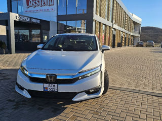 Honda Clarity