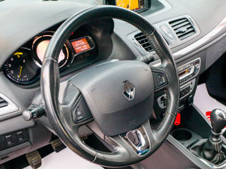 Renault Megane foto 6