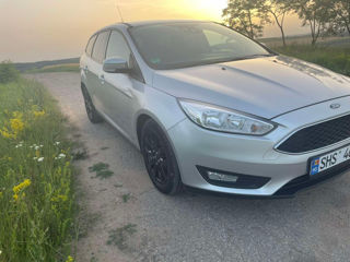 Ford Focus foto 6