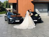 Cel mai bun pret, chirie Mercedes-Benz, albe-negre  69€/zi!  -10% reducere foto 10