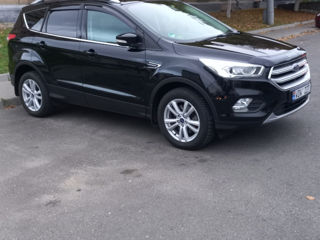 Ford Kuga foto 4