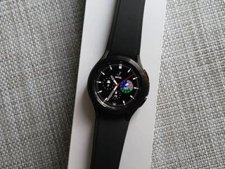 Samsun Galaxy Watch4 Classic (46mm) foto 2