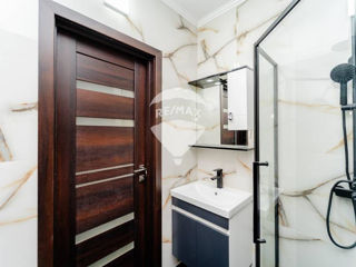 Apartament cu 1 cameră, 53 m², Ciocana, Chișinău foto 14