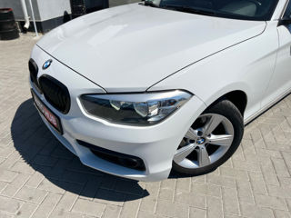 BMW 1 Series foto 3