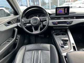 Audi A4 foto 8