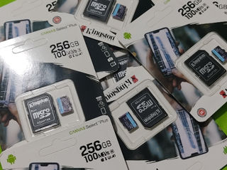 Micro SD 256 GB