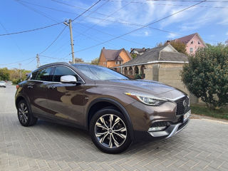 Infiniti QX30 foto 4