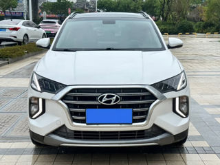 Hyundai Tucson foto 2